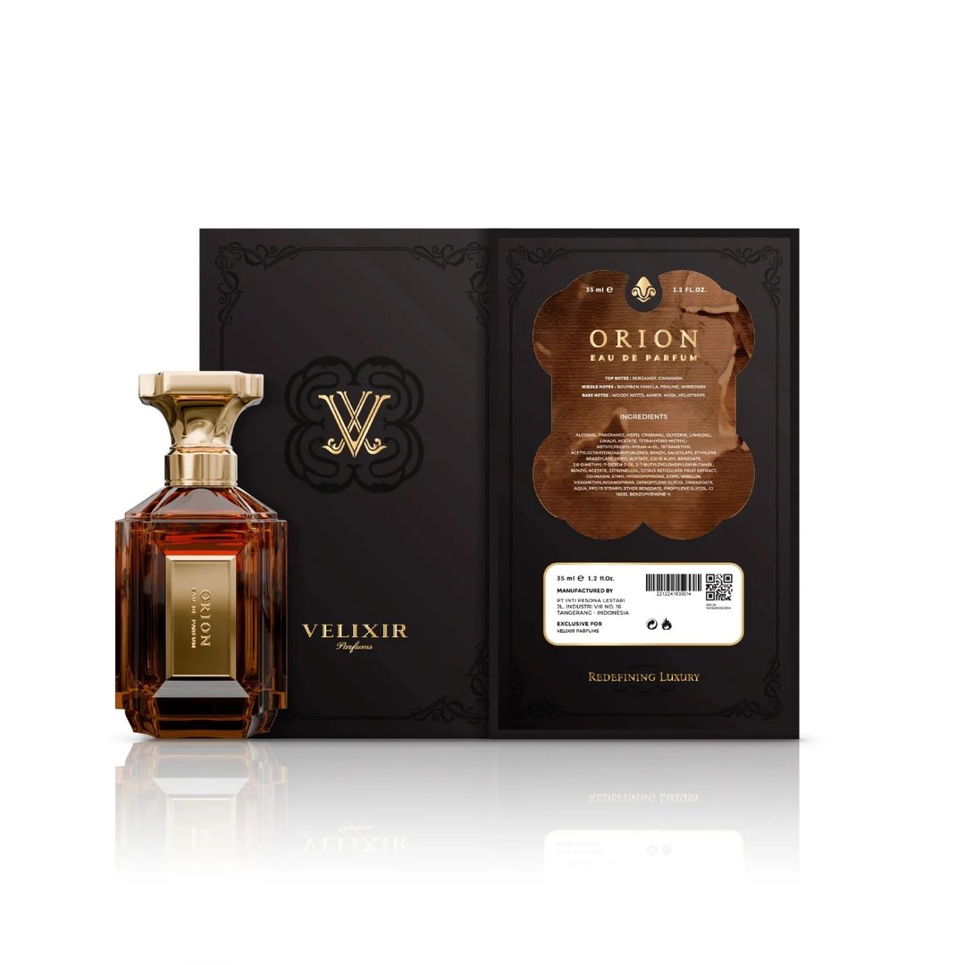 Best V Velixir Oud Perfumes for Collectors in Penang