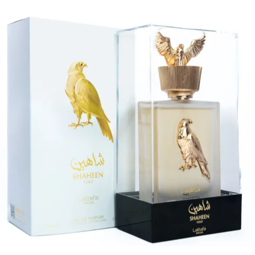 How to Choose Between Art of Arabia III and Ansaam Gold by Lattafa Pride