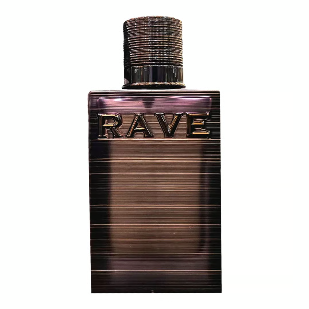 Rave Comparison Guide: Oud Rave or Now Men?