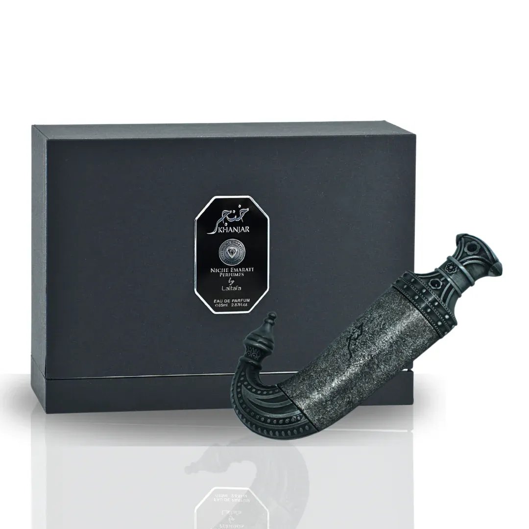 Best Niche Emarati Rose Perfumes for Men in Malaysia