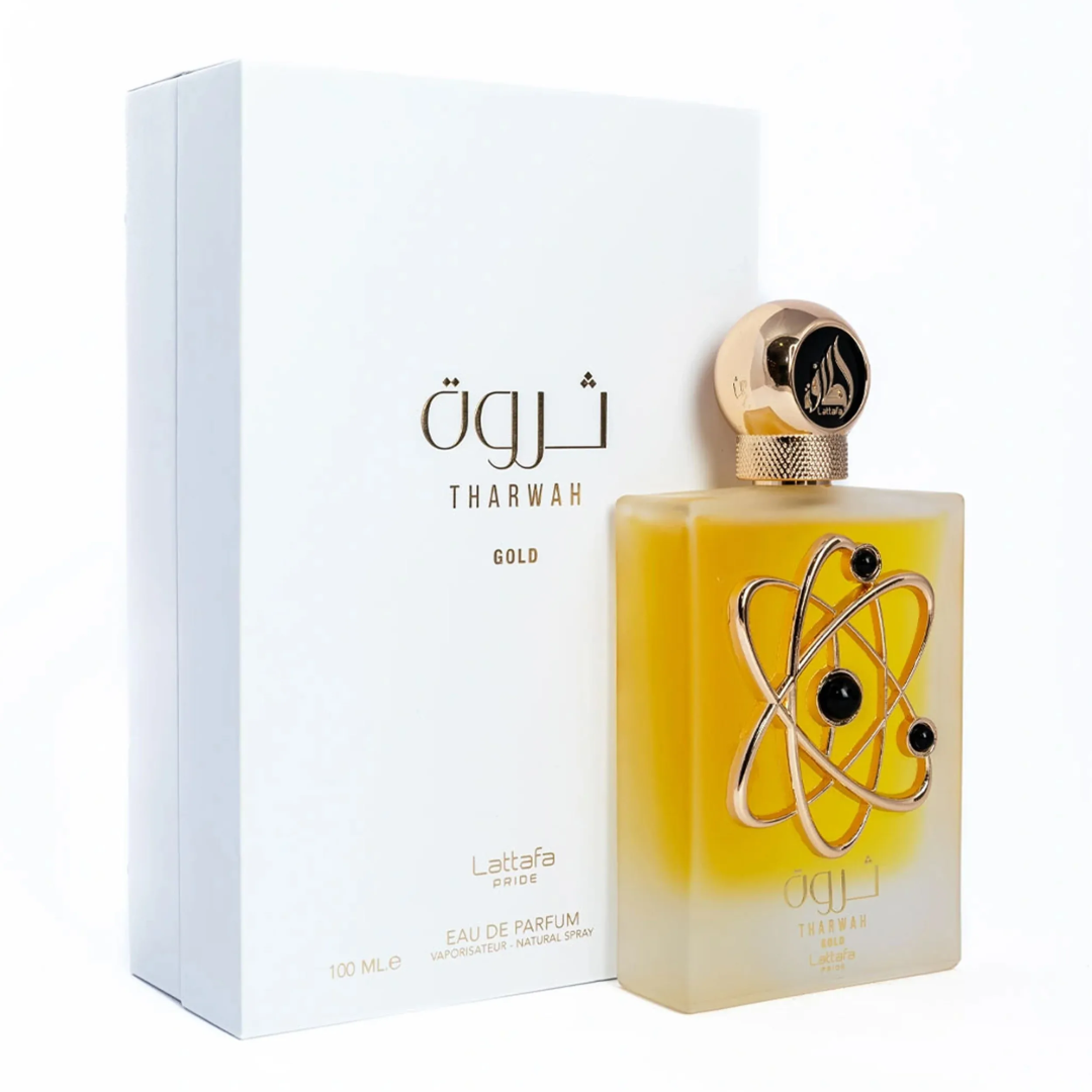 Art of Arabia I vs Ansaam Gold: Which Lattafa Pride Perfume Is Better for Office Wear?
