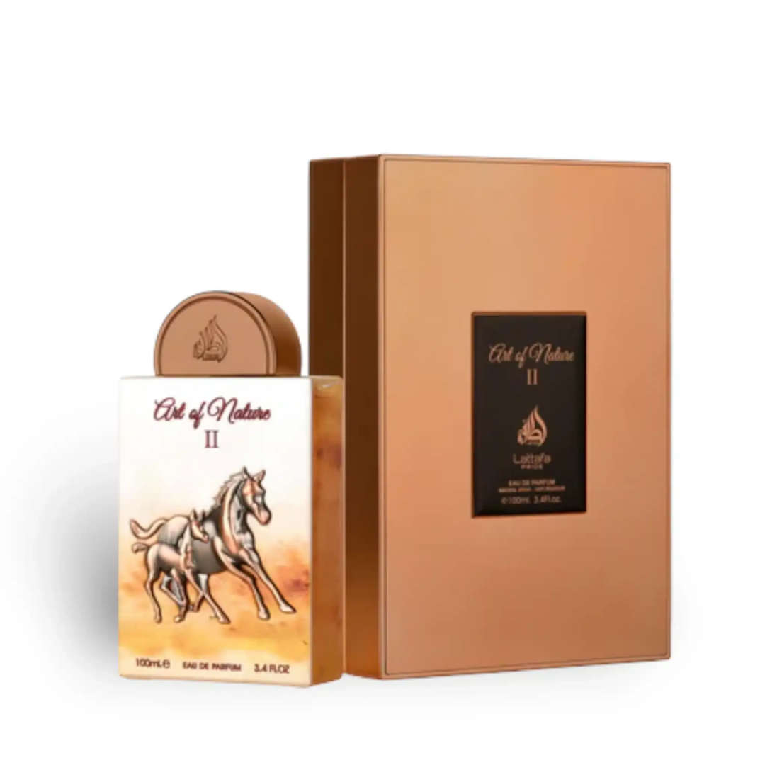 Lattafa Pride Comparison Guide: Art of Arabia II or Ansaam Gold?