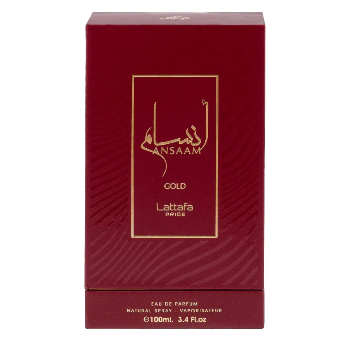 Lattafa Pride Comparison Guide: Pride Eternal Oud or Ansaam Gold?
