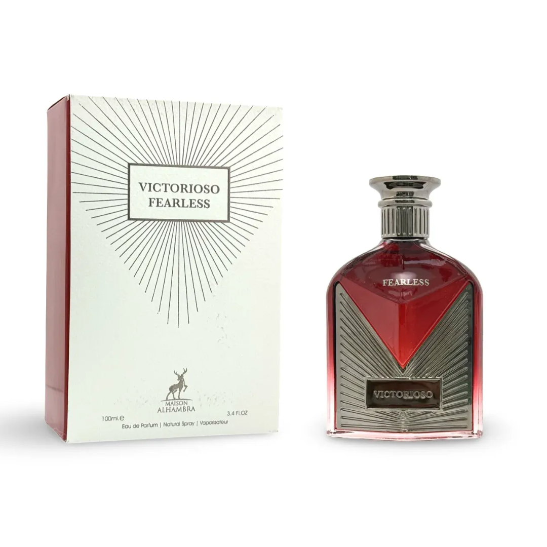 Best Maison Alhambra Musk Perfumes for Unisex in Johor Bahru