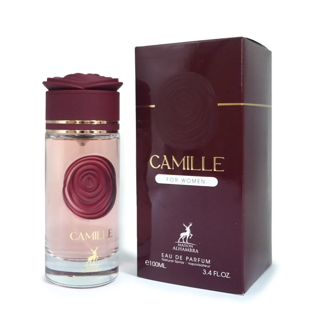 Kismet Magic vs Amber & Leather: Which Maison Alhambra Perfume Is Better for Hot Weather?