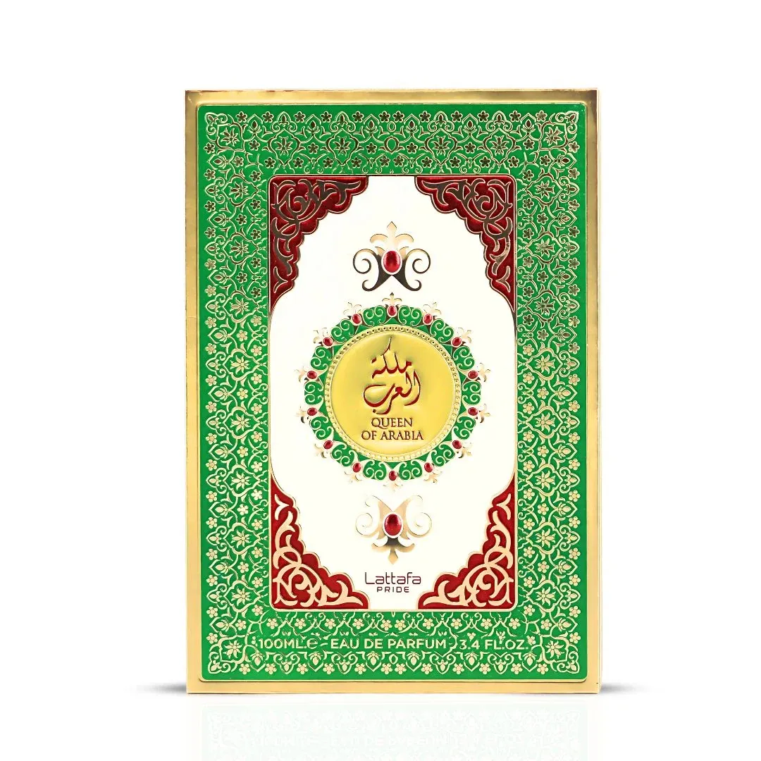 How to Choose Between Art of Arabia III and Ansaam Gold by Lattafa Pride