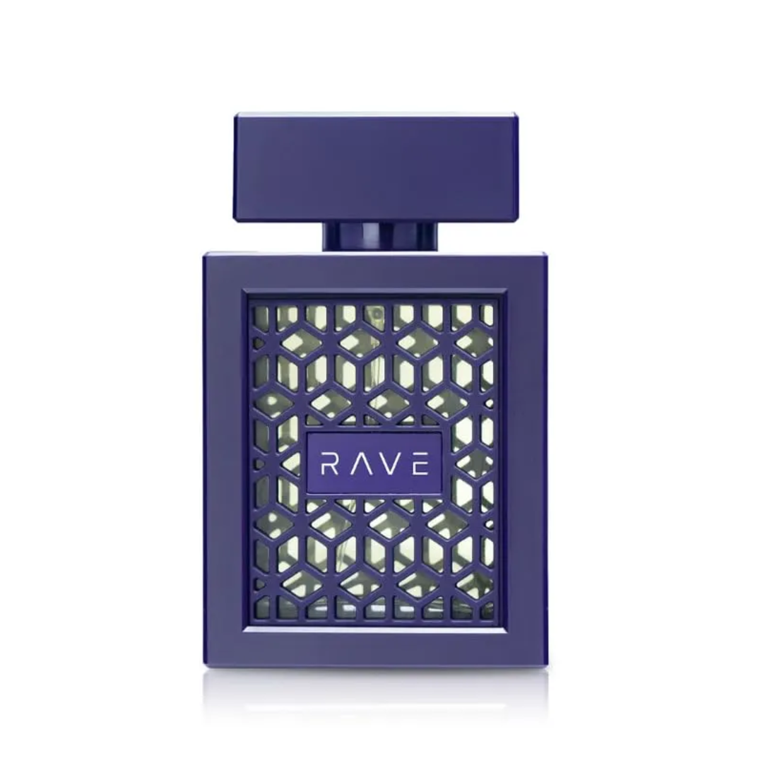 Rave Comparison Guide: Now Intense or Rave Black?