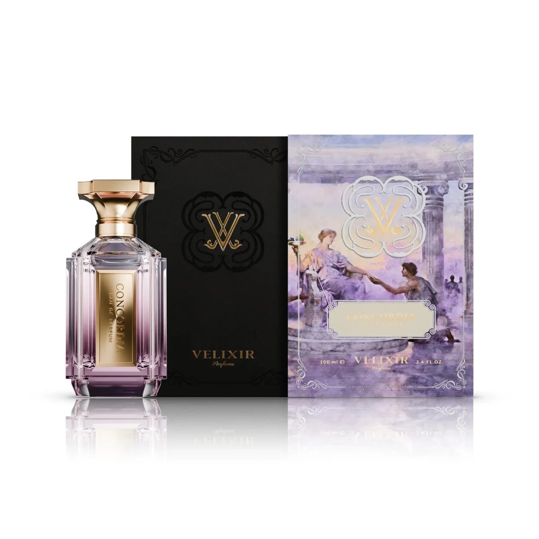 How to Choose Between Velixir Iris and Velixir Athena by V Velixir