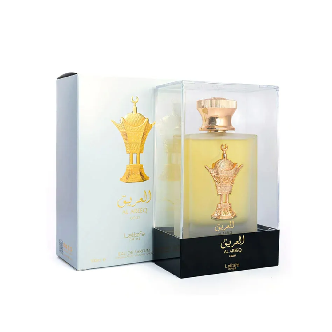 Ansaam Gold vs Ansaam Silver: Which Lattafa Pride Perfume Is Better for Office Wear?