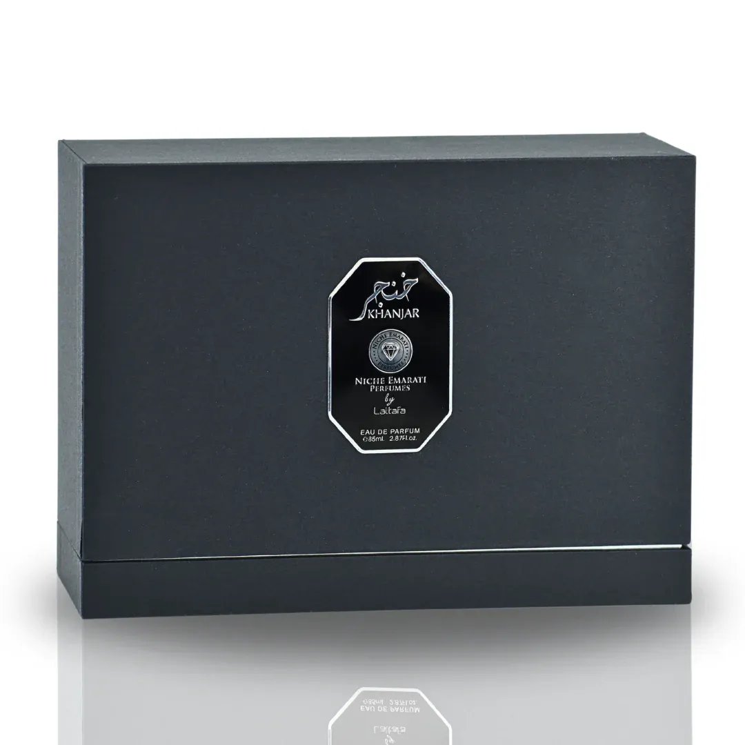 Best Niche Emarati Amber Perfumes for Women in Kuala Lumpur