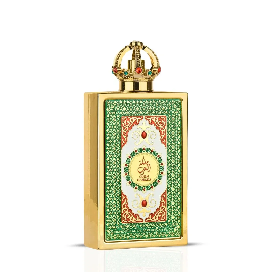 Best Lattafa Pride Musk Perfumes for Collectors in Malaysia