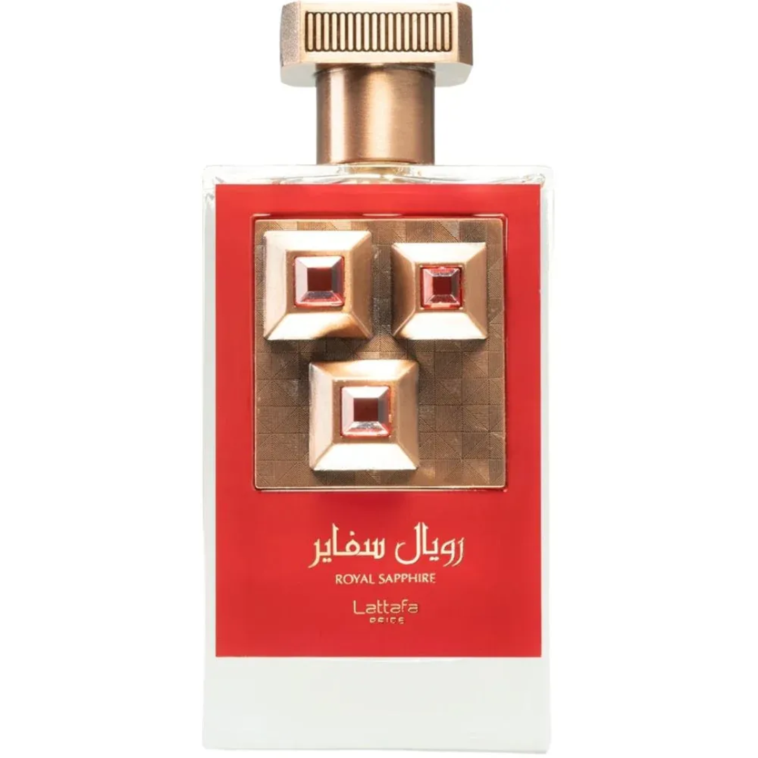 Best Lattafa Pride Woody Perfumes for Men in Sabah