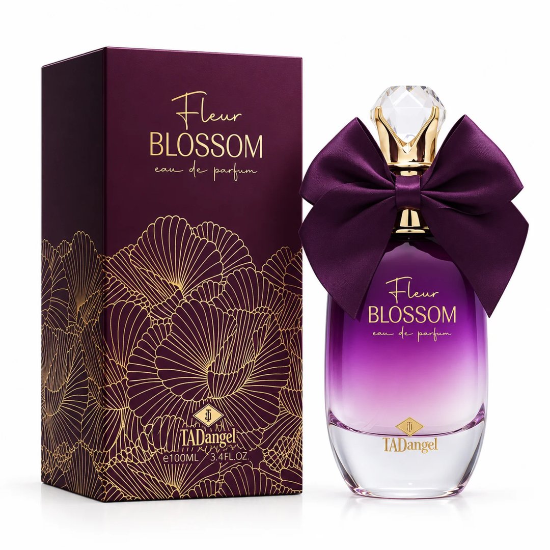 Fleur Blossom by TADangel 100ml EDP Women