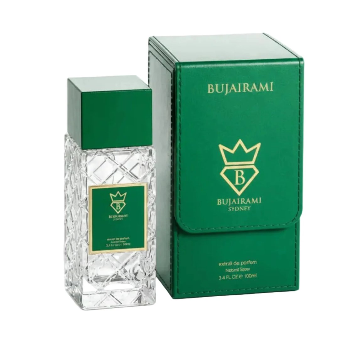 Ibiza by Bujairami 100ml Extrait de Parfum