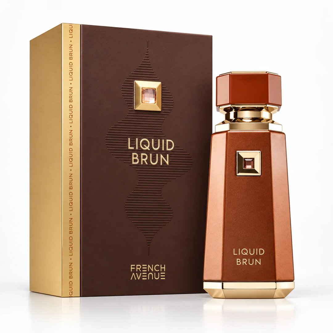 Liquid Brun vs Axis: French Avenue Vanilla Perfume Guide for Formal Events in Selangor