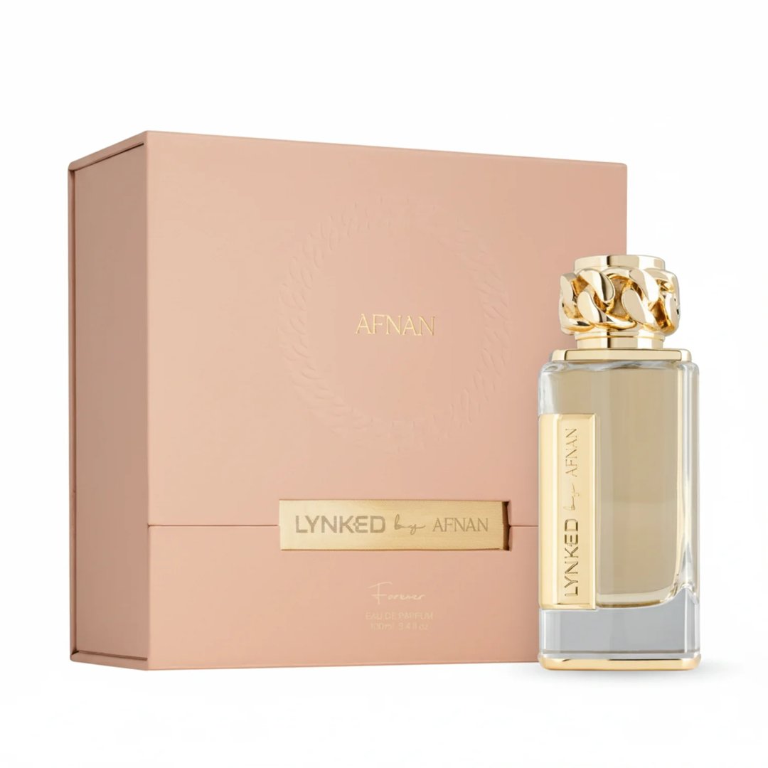 Best Afnan Vanilla Perfumes for Men in Melaka