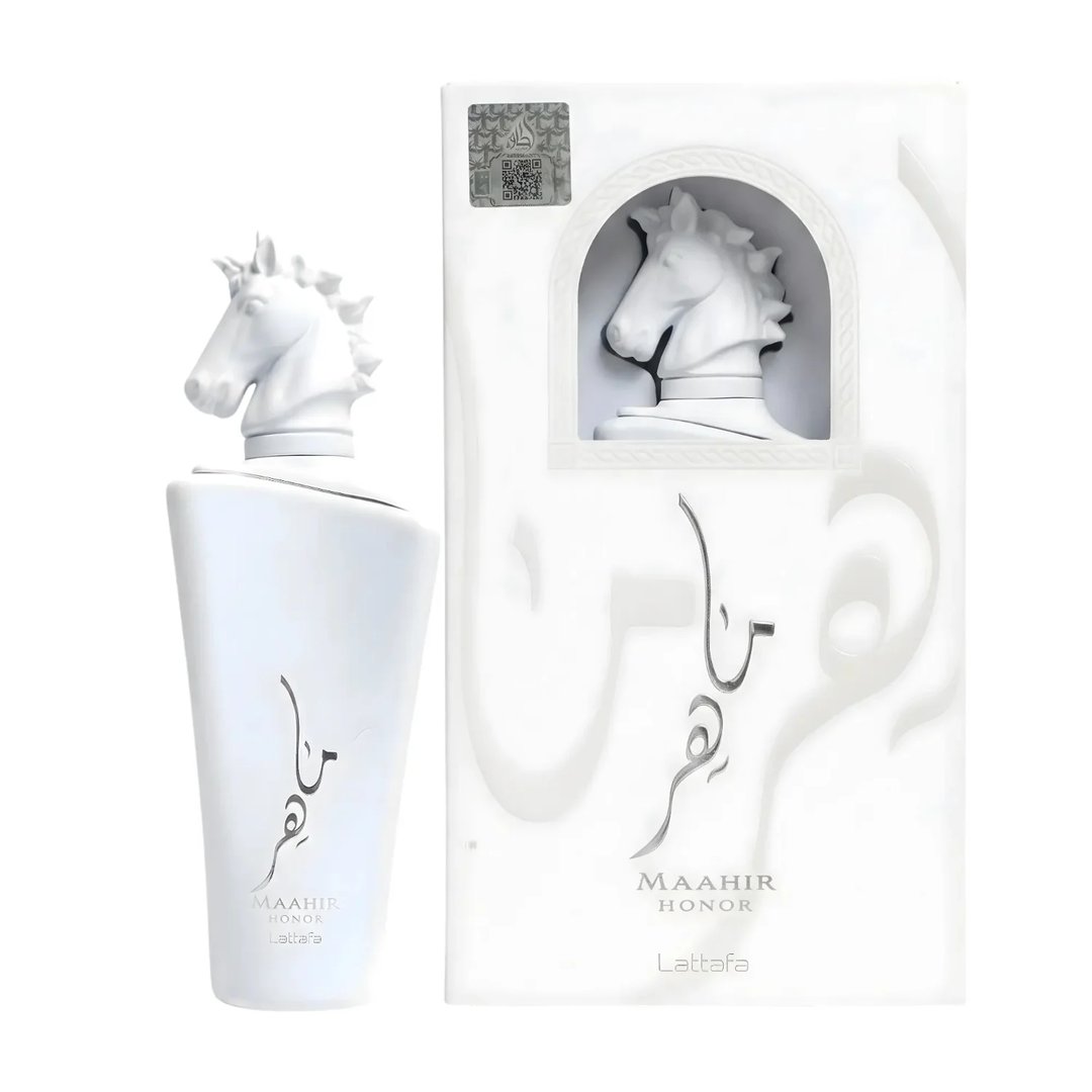 Maahir Honor 100ml by Lattafa