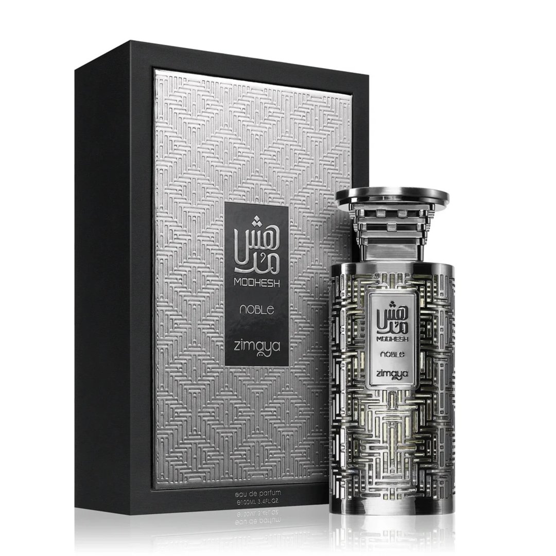 Modhesh Noble 100ml by Zimaya