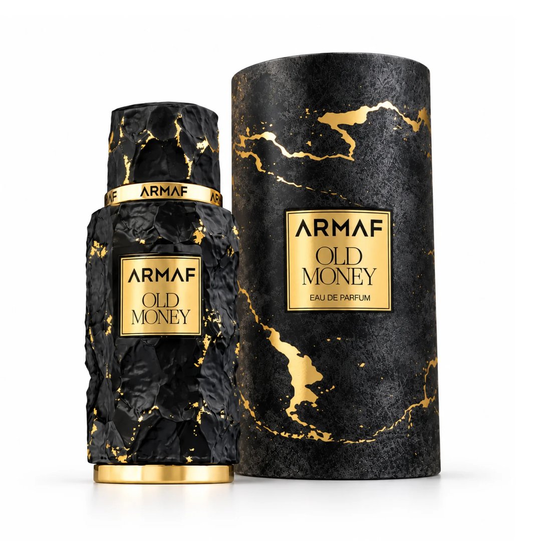 Old Money by Armaf 100ml EDP Unisex