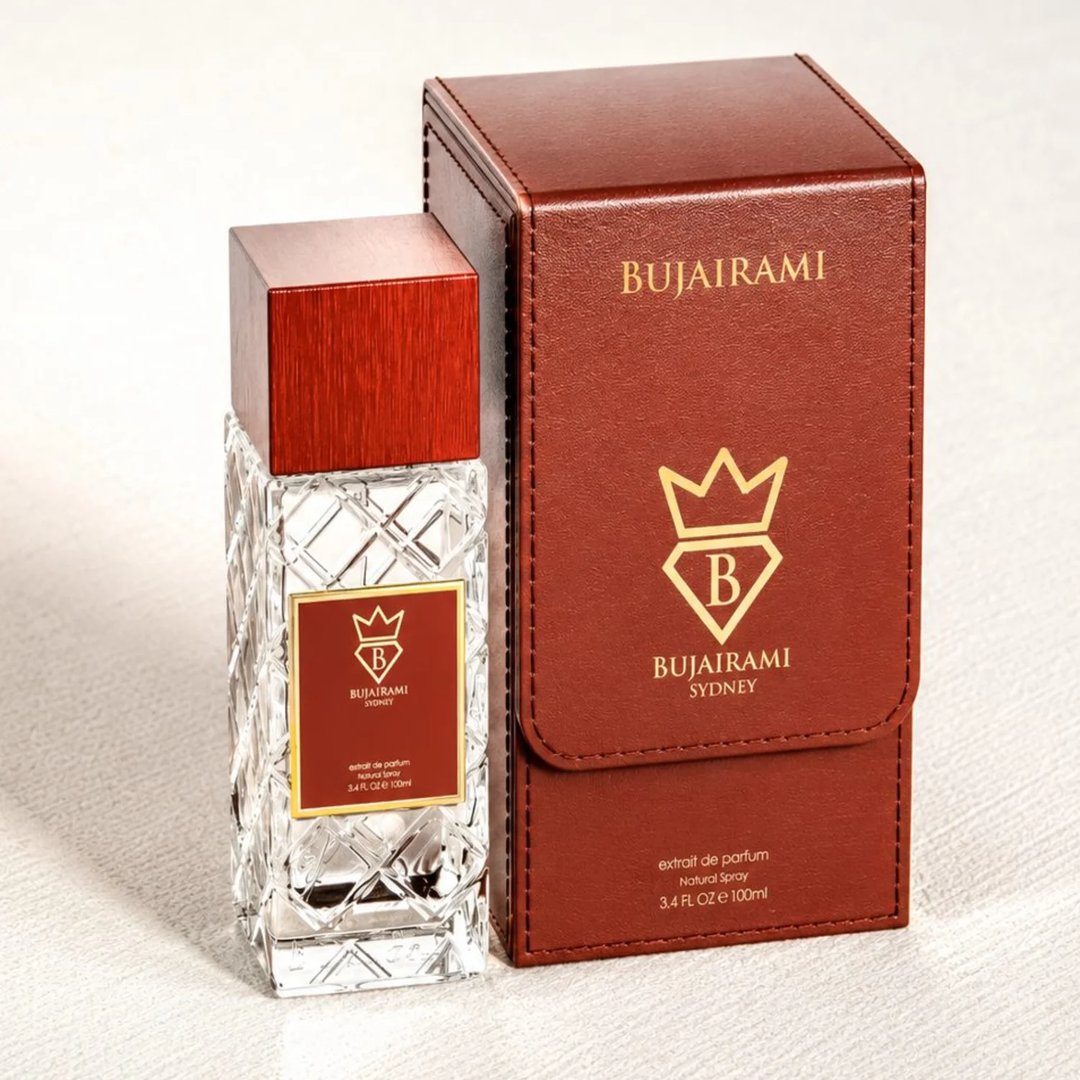 Oud Money by Bujairami 100ml Extrait de Parfum