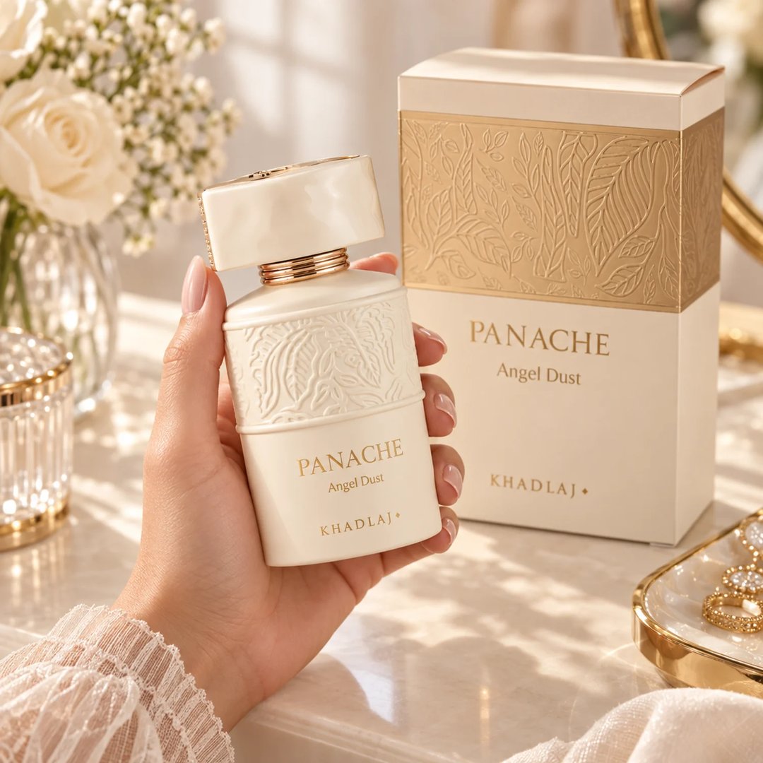 Vanilla Creamy