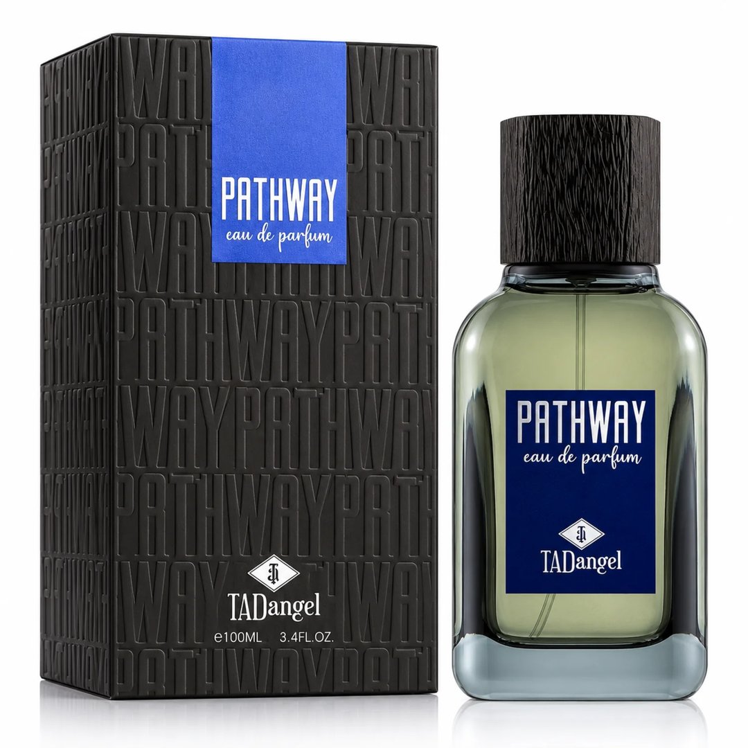 Pathway by TADangel 100ml EDP Men