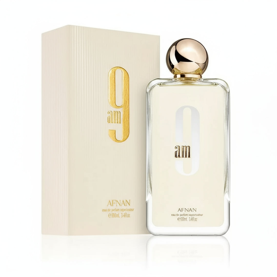 Best Afnan Woody Perfumes for Men in Sabah