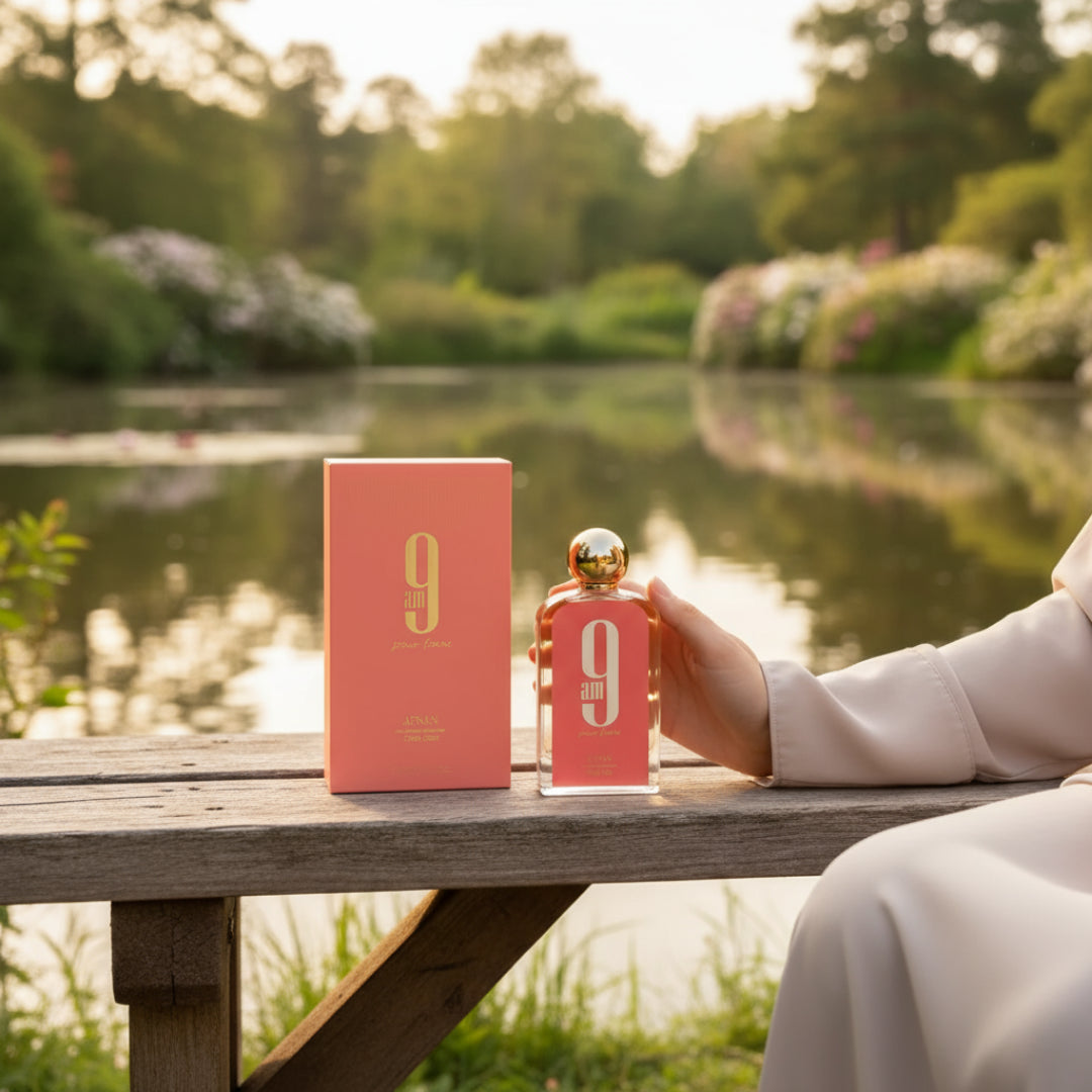 Supremacy Collector's Edition vs Rare Reef: Which Afnan Perfume Is Better for Formal Events?