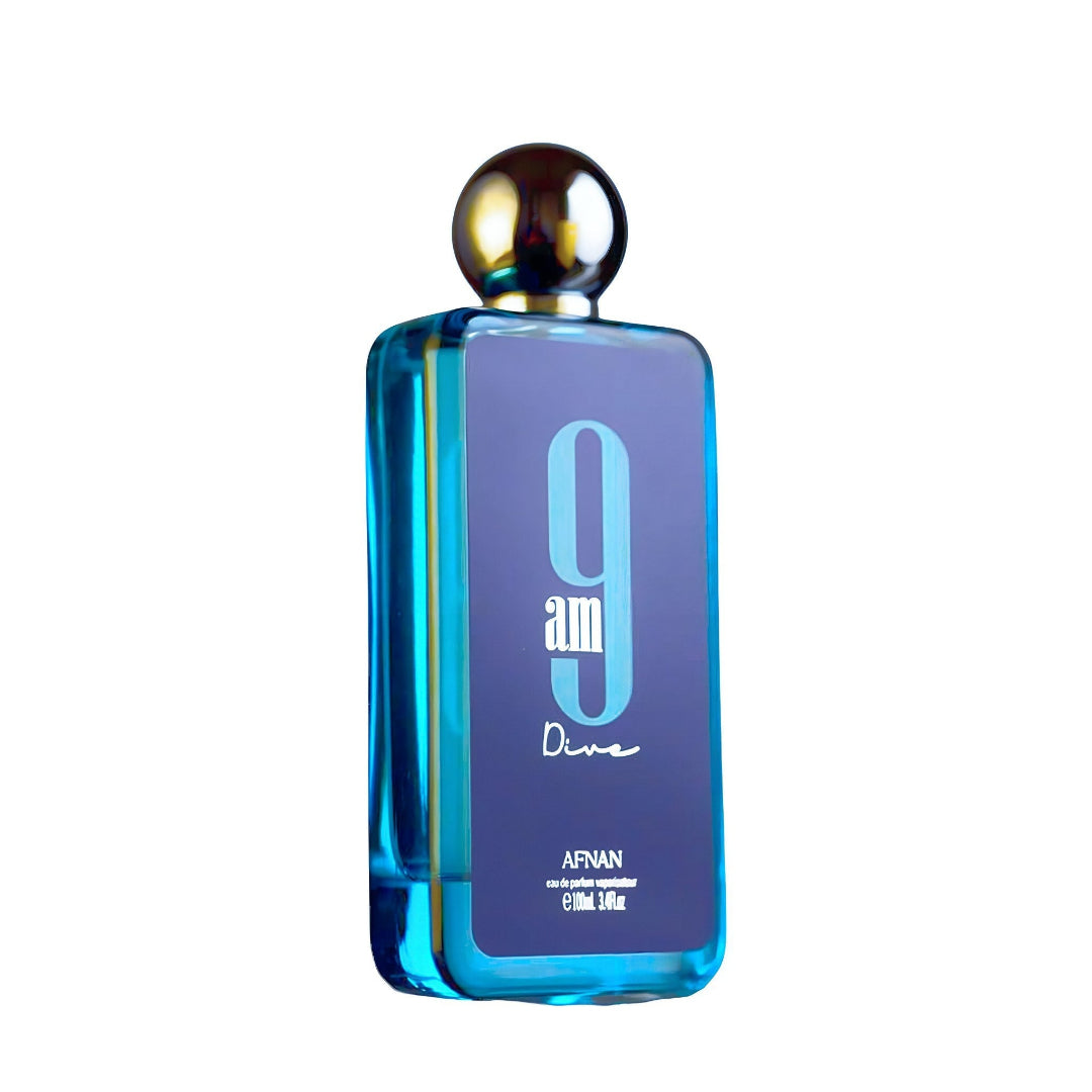 Supremacy Collector's Edition vs Rare Reef: Which Afnan Perfume Is Better for Hot Weather?