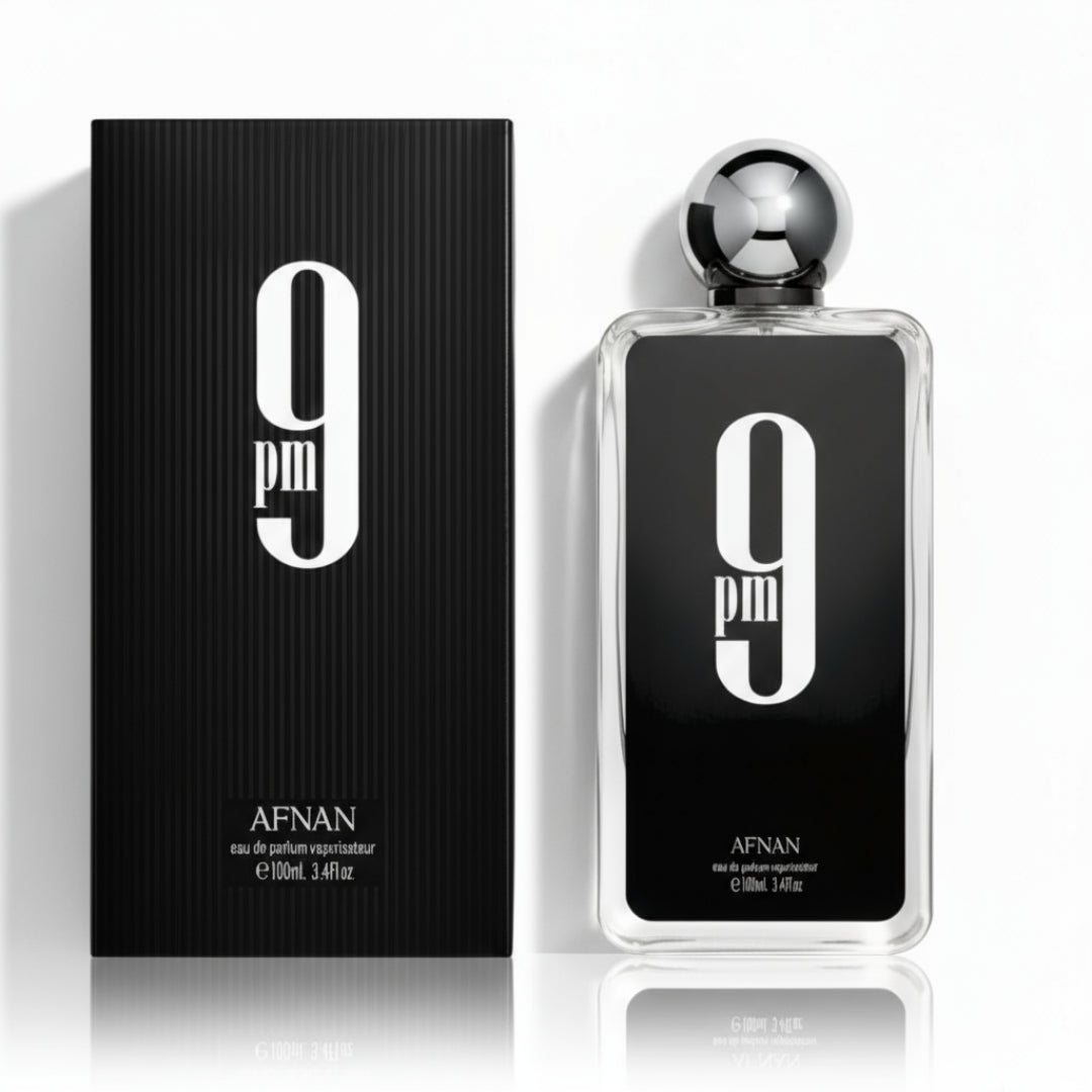 Best Afnan Spicy Perfumes for Collectors in Ipoh