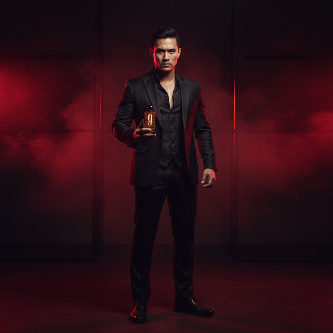 Supremacy Collector's Edition vs Rare Reef: Which Afnan Perfume Is Better for Evening Wear?