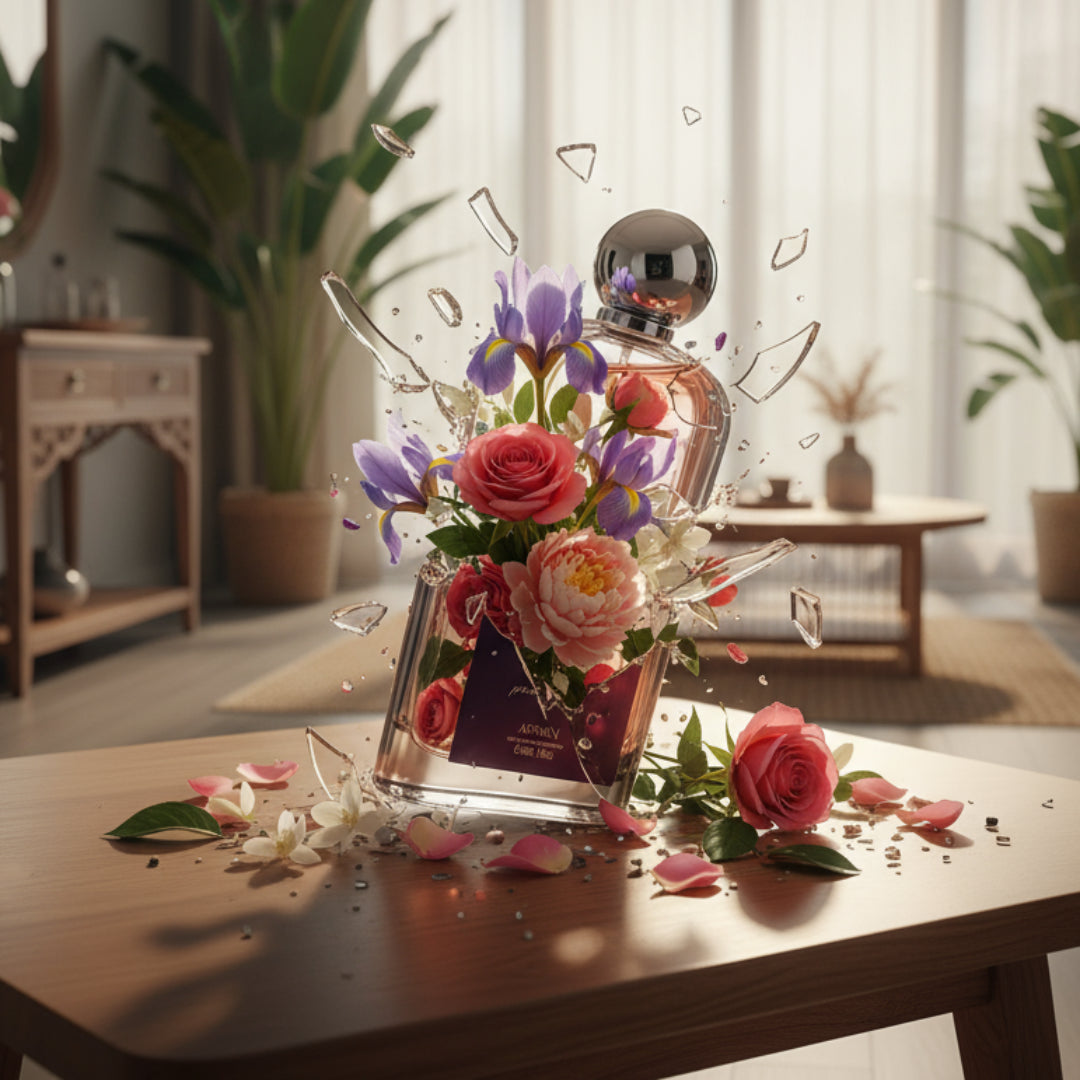 Best Afnan Woody Perfumes for Beginners in Kuala Lumpur