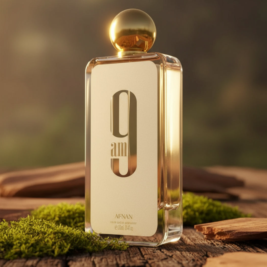 Afnan Sweet Perfume Guide for Kuala Lumpur