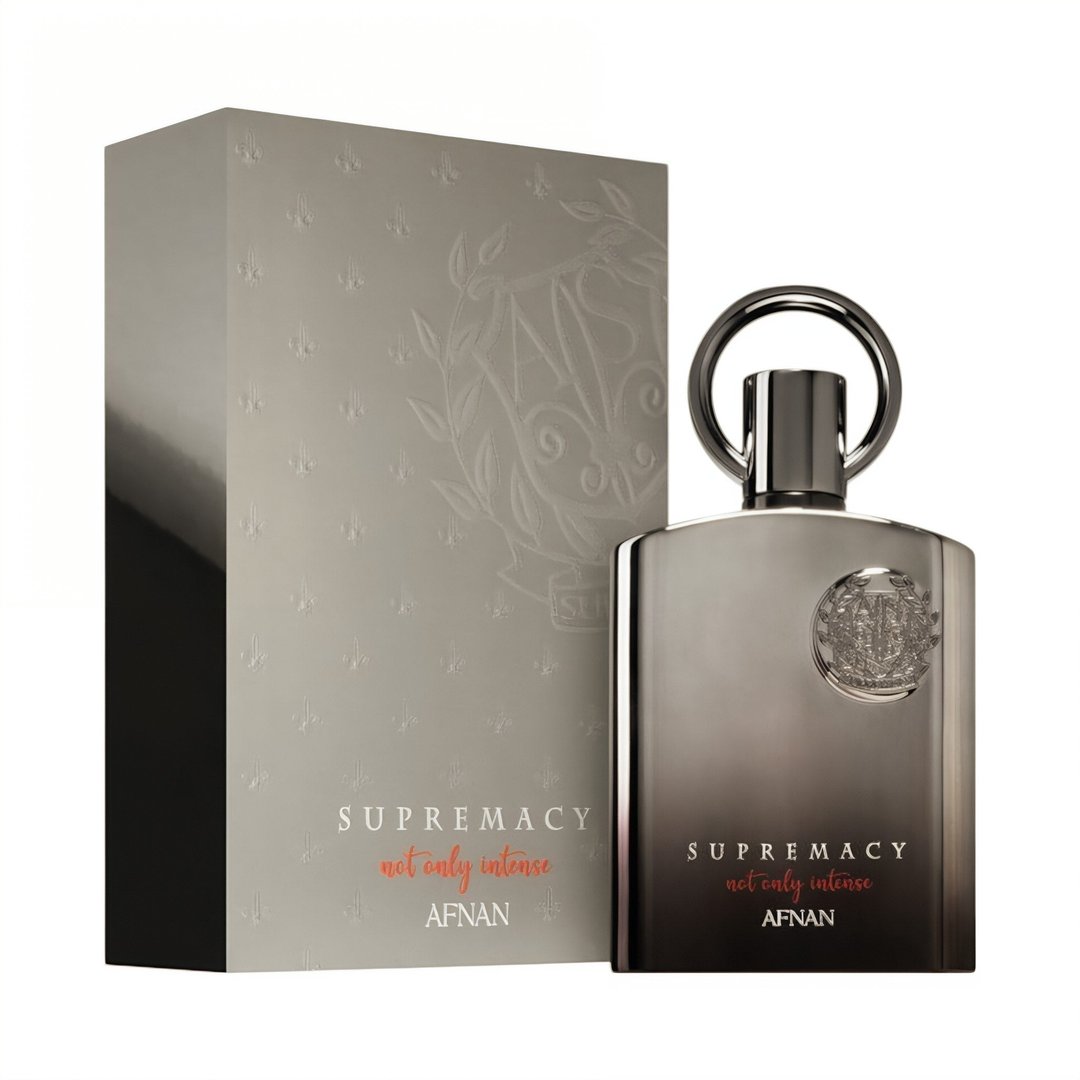 Supremacy Collector's Edition vs Rare Reef: Which Afnan Perfume Is Better for Gifting?