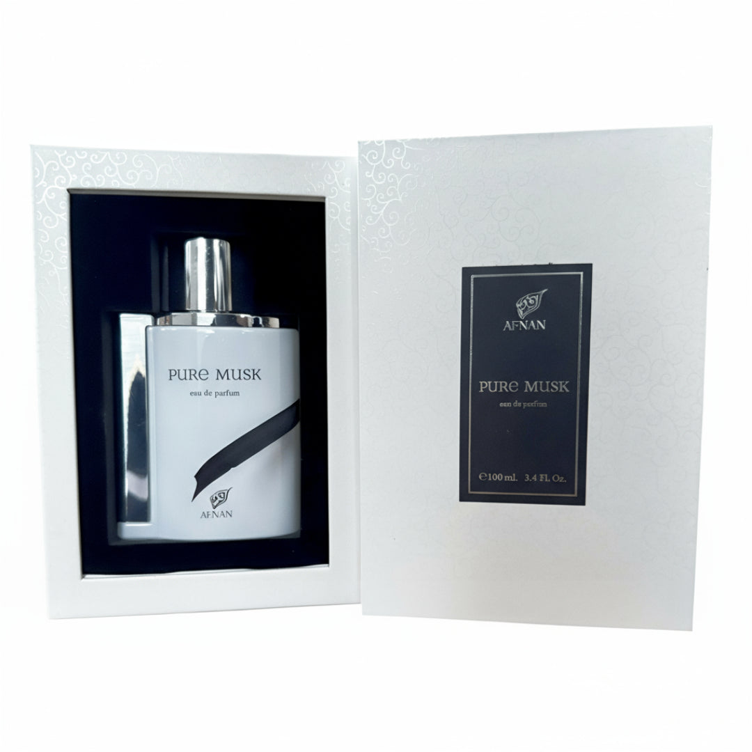 Afnan Rose Perfume Guide for Ipoh
