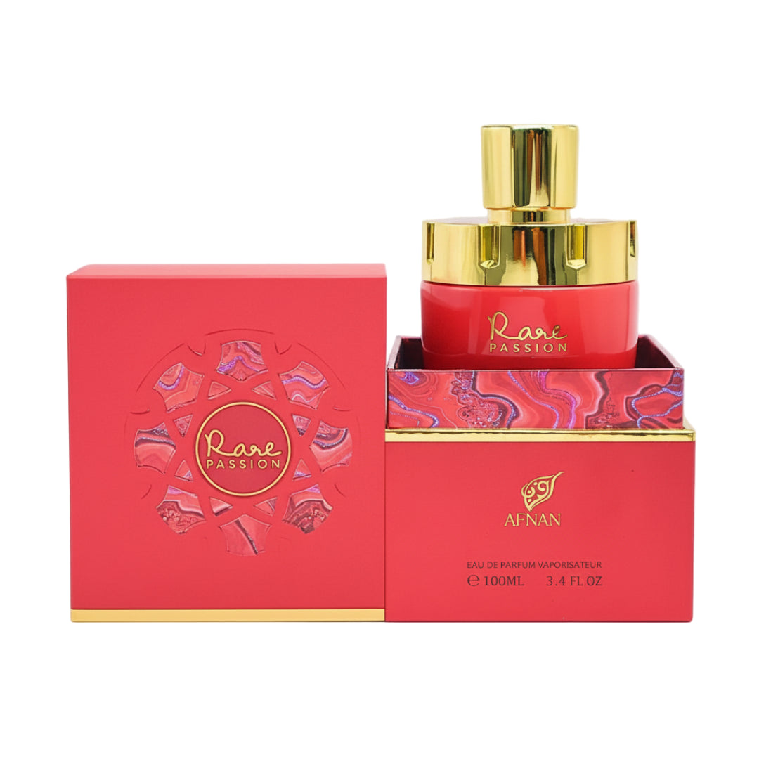 Best Afnan Leather Perfumes for Unisex in Sabah