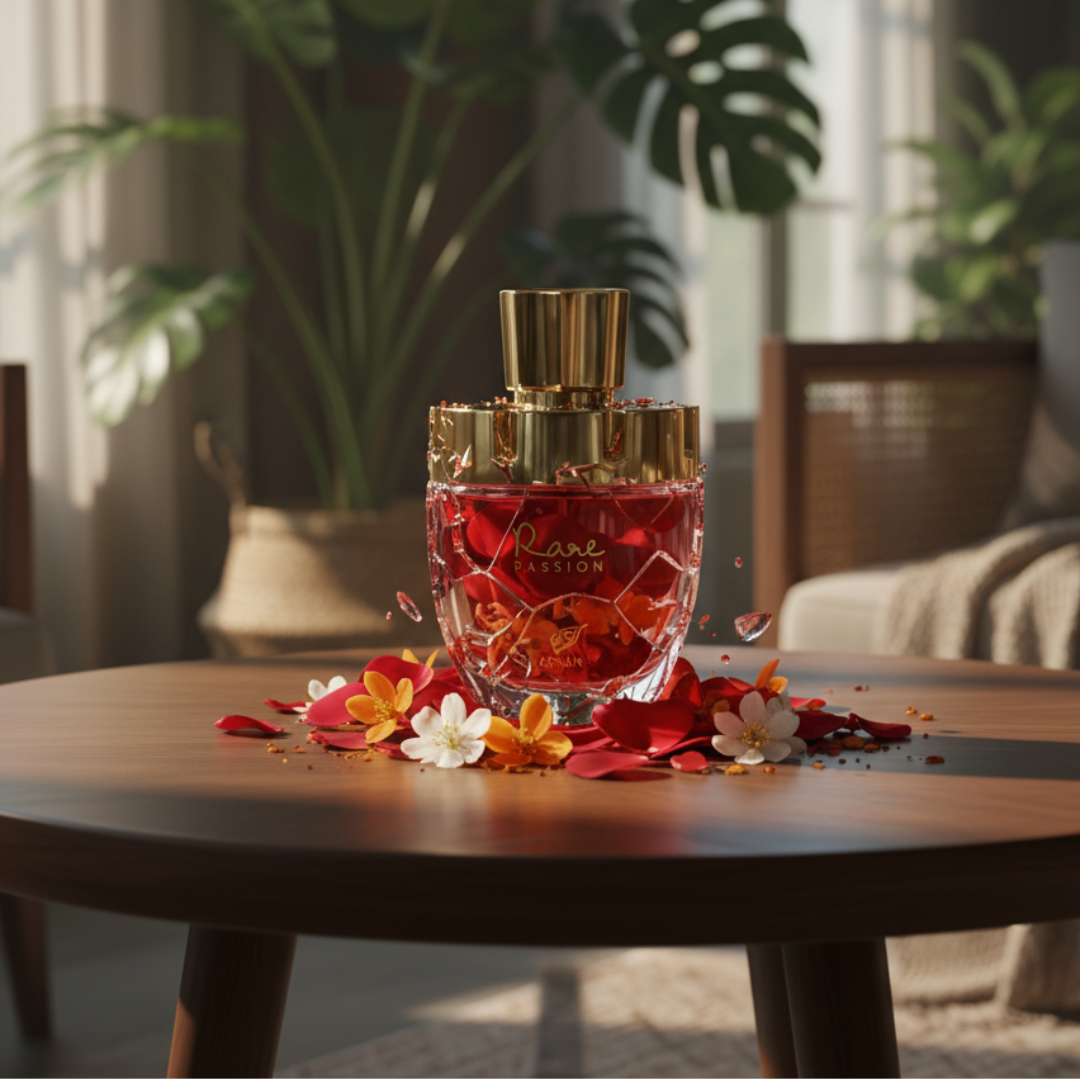 Afnan Fresh Perfume Guide for Kuala Lumpur