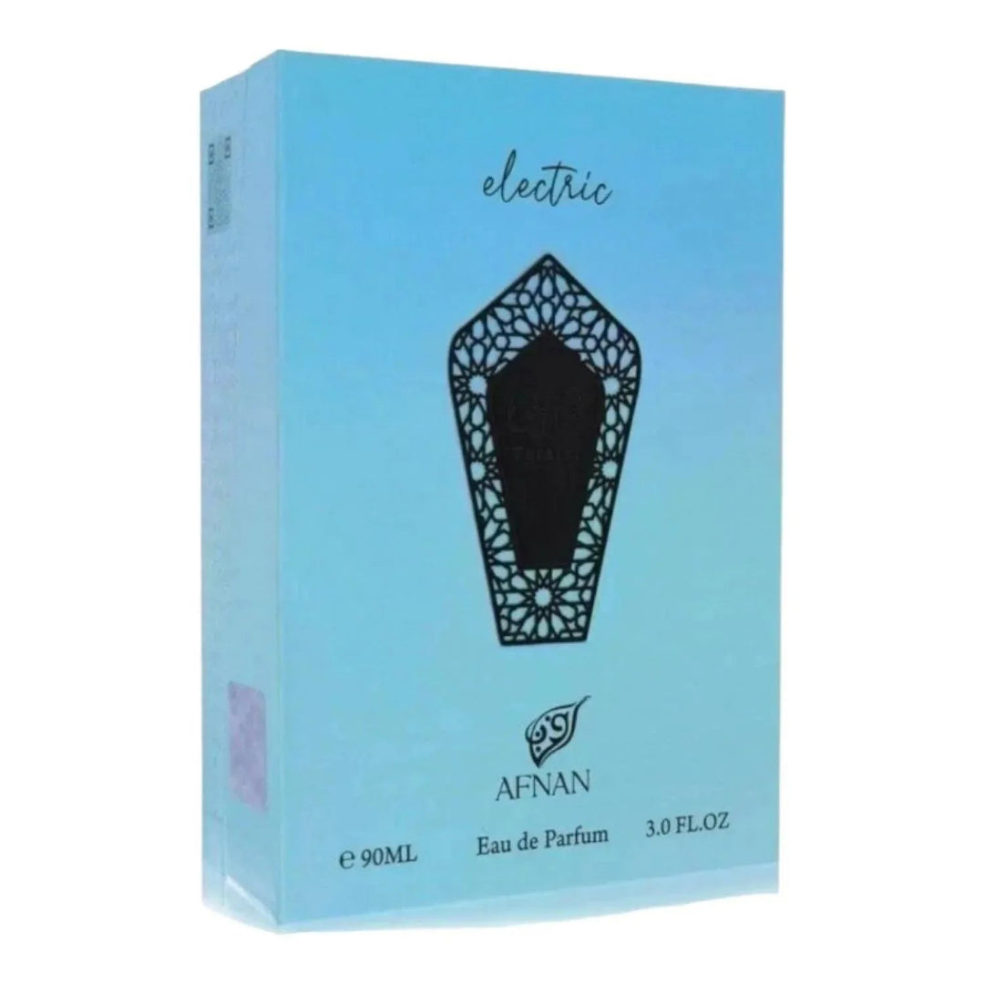 Best Afnan Musk Perfumes for Men in Malaysia