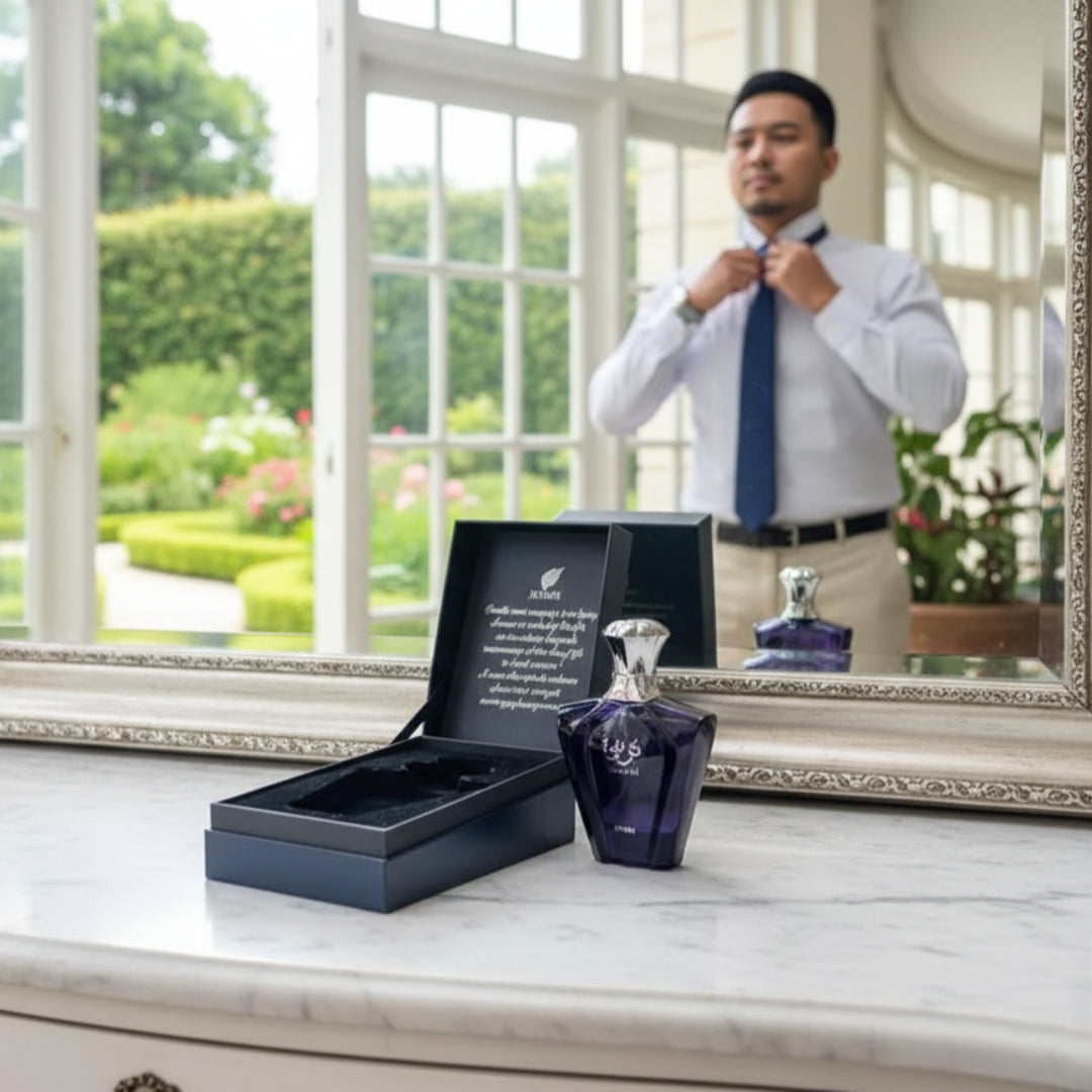Supremacy Collector's Edition vs Rare Reef: Which Afnan Perfume Is Better for Formal Events?