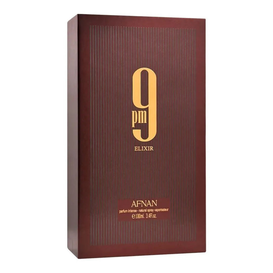 9PM vs Supremacy Silver: Which Afnan Perfume Is Better for Hot Weather?