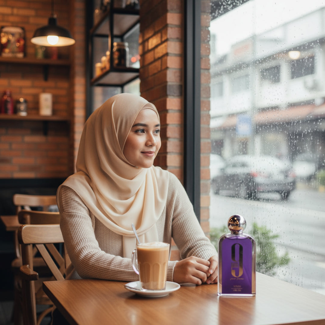 Best Afnan Spicy Perfumes for Beginners in Ipoh