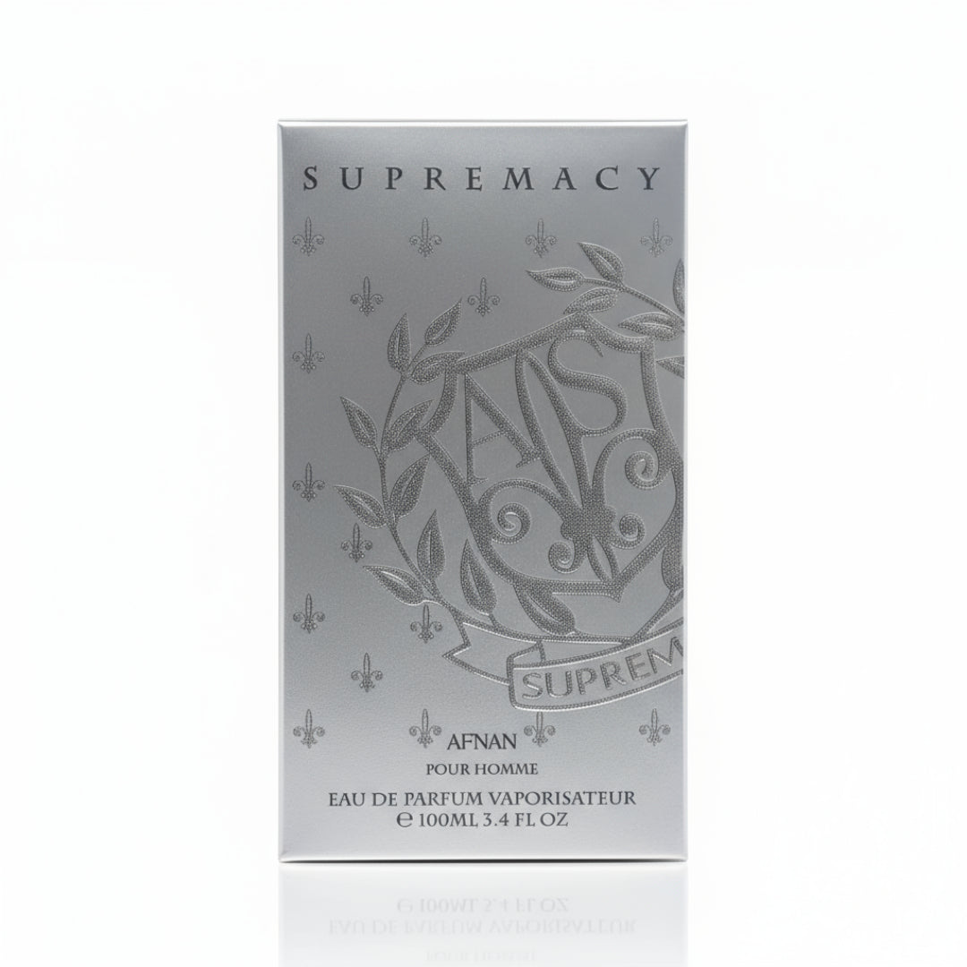 9PM vs Supremacy Silver: Which Afnan Perfume Is Better for Office Wear?