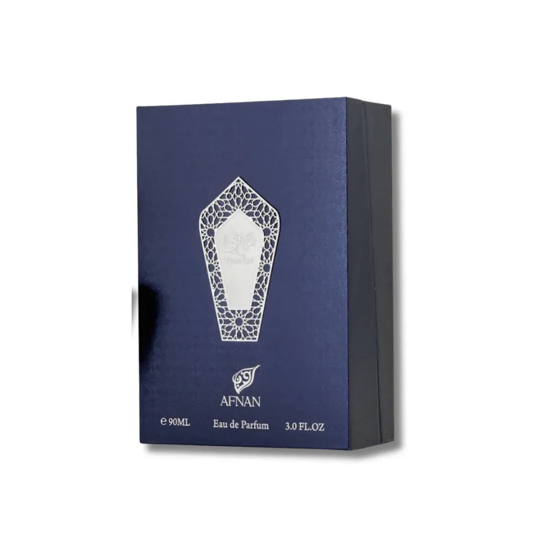 9PM vs Supremacy Silver: Which Afnan Perfume Is Better for Evening Wear?