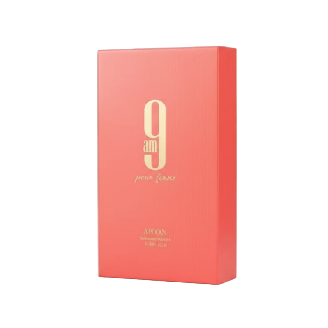 Best Afnan Rose Perfumes for Women in Malaysia