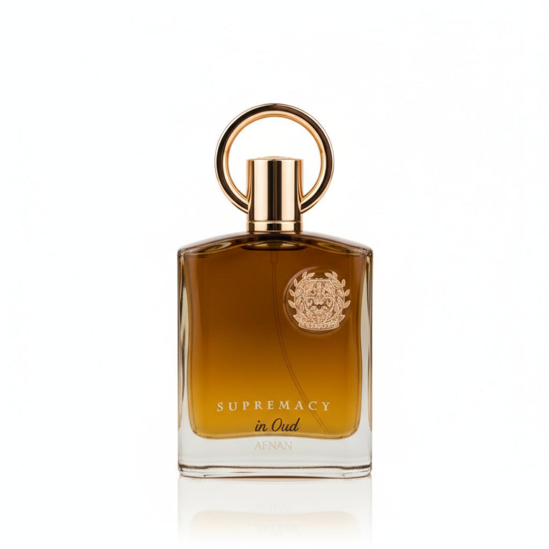 Afnan Vanilla Perfume Guide for Kuala Lumpur