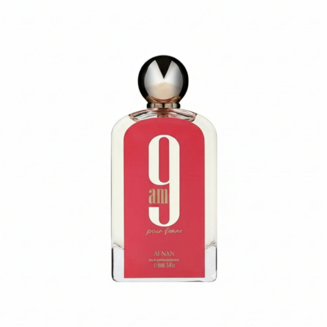 Afnan Musk Perfume Guide for Penang