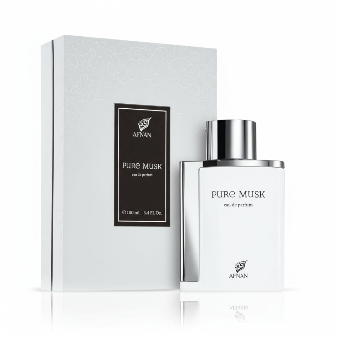 Best Afnan Oud Perfumes for Women in Ipoh