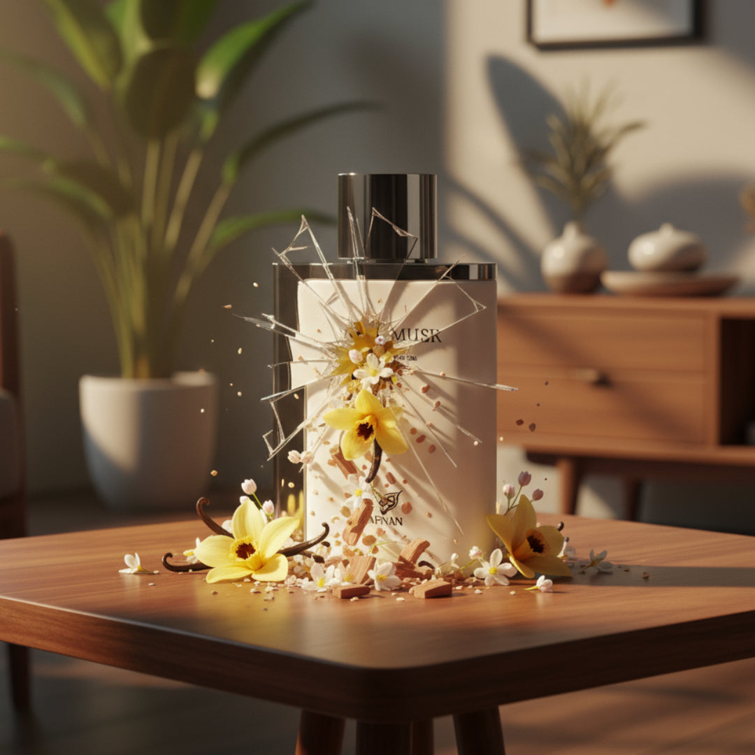 Best Afnan Fresh Perfumes for Unisex in Sarawak