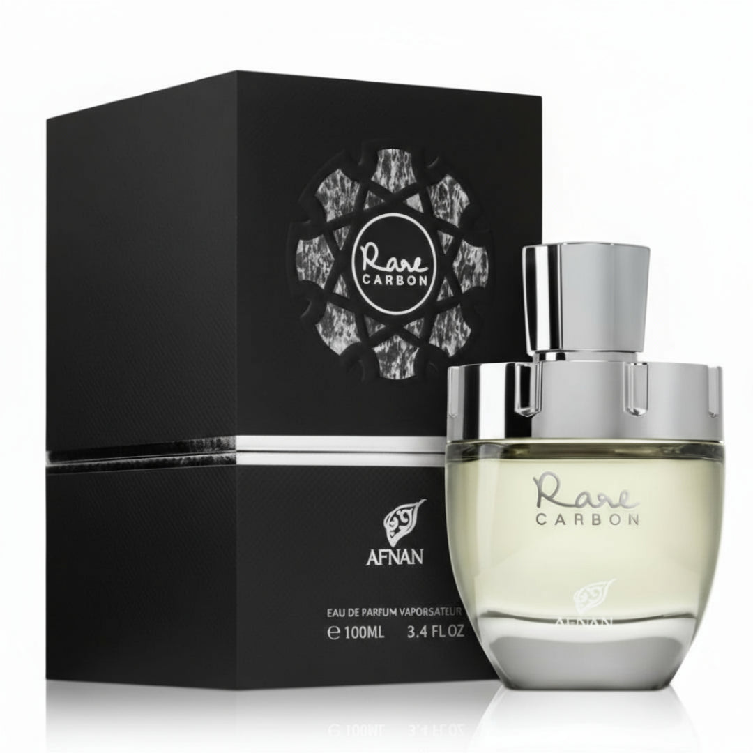 How to Choose Between Supremacy Silver and Supremacy Noir by Afnan