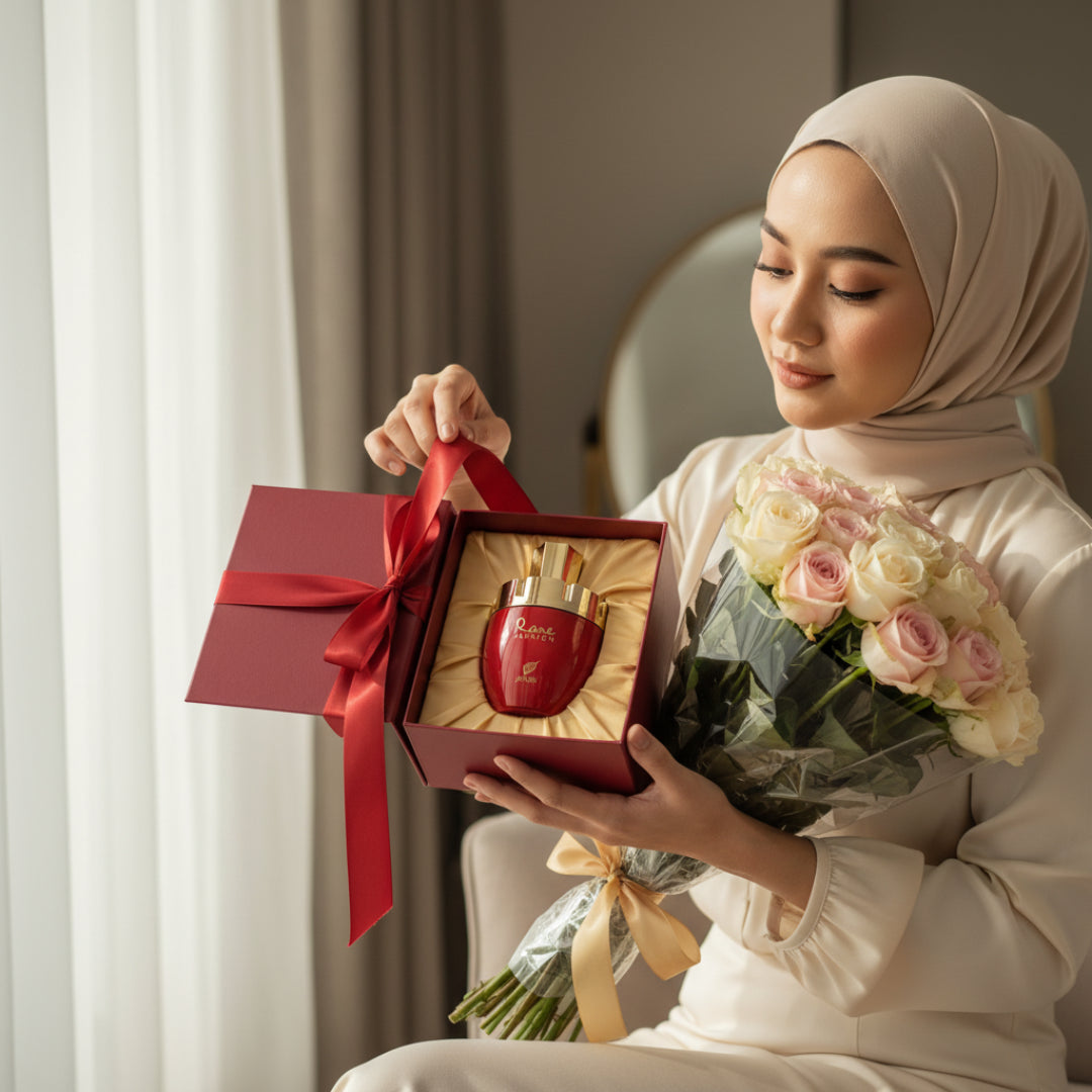Best Afnan Musk Perfumes for Collectors in Malaysia
